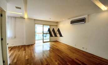 Imagem 4: Rio de Janeiro - Apartamento Padrão - Jardim Botânico