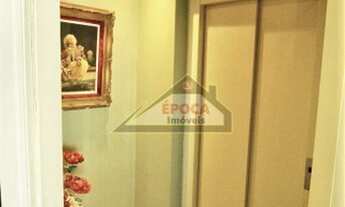 Imagem 3: Apartamento com 130m² à venda na Vila Andrade