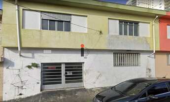 Imagem: SOBRADO VILA PRUDENTE