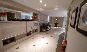 Imagem 4: Apartamento para Venda em São José, Campinas, 3 dormitórios, 1 suíte, 3 banheiros, 1 vaga