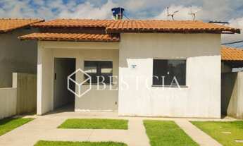 Imagem 2: Condomínio Residencial Paquetá , Casas de 2 quartos, bairro: Icui, Ananindeua PA