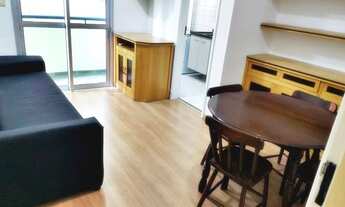 Imagem: Apartamento à venda, 40 m² por R$ 410.000,00