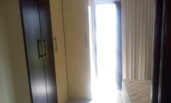 Imagem 2: Apartamento para aluguel e venda possui 56 metros quadrados com 1 quarto