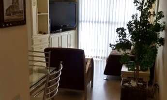 Imagem 2: Apartamento para venda tem 78 metros quadrados com 2 quartos em Vila Santa Catarina - São