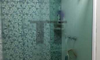 Imagem 7: AApartamento com 45m², 2 dorms. Lazer completo - Vila Nova Cachoeirinha / Horto - SP