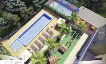 Imagem 6: Apto. com 47 á Venda em Parque Mandaqui - São Paulo - SP