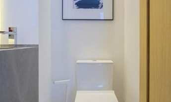 Imagem 6: Apartamento para venda tem 180 metros quadrados com 3 quartos em Moema - São Paulo - SP