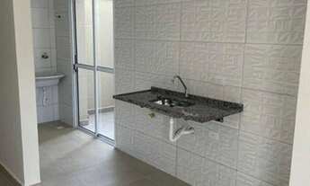 Imagem 4: Apartamento com 2 dormitórios à venda, 45 m² por R$ 265.000,00 - Vila Nova Cachoeirinha