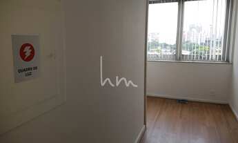Imagem 4: Sala comercial - Jardim Paulistano