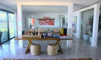 Imagem 5: Altissimo luxo em São Conrado