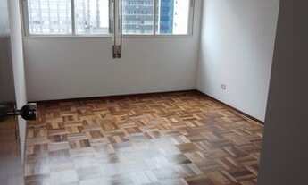 Imagem 7: Apto amplo, com 108 metros 1 vaga próximo ao metrô e Av Paulista