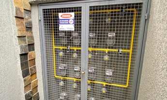 Imagem 5: Casa de condomínio sobrado para venda possui 38 m² com 2 quartos