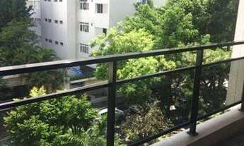 Imagem 1: Amplo, com sacada