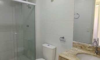 Imagem 5: Apartamento para Venda em Salvador, Imbui, 2 dormitórios, 1 suíte, 2 banheiros, 1 vaga