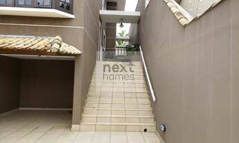 Imagem 3: SOBRADO ESPAÇOSO NO SÃO FRANCISCO!