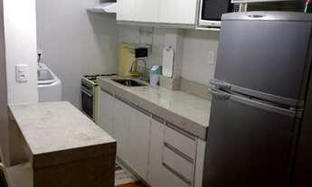 Imagem 2: Belo Sala e quarto em Copacabana - diária a partir de 150 reais, ler descrição completa