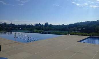 Imagem 4: TERRENO 800 M² A VENDA CONDOMINIO TERRAS DA ALVORADA