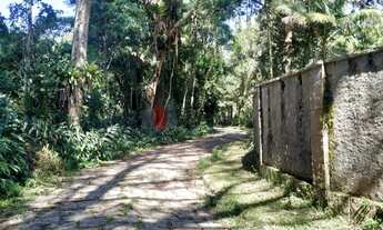 Imagem: Terrenos planos à venda na Granja Guarani