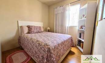 Imagem 3: Apartamento com 2 dormitórios à venda, 49 m² por R$ 350.000 - Jardim Monte Kemel - São Pau