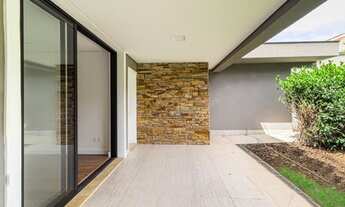 Imagem 2: São Paulo - Casa Padrão - Alto de Pinheiros