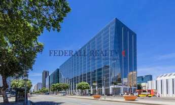 Imagem: Aluguel de andares corporativos no Centro