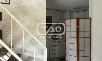 Imagem: COBERTURA TRIPLEX - 200 metros quadrados