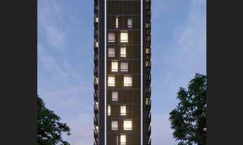 Imagem: Apartamento em Obra com 86m² com 3 quartos