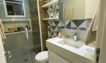 Imagem 6: Apartamento para venda possui 82 metros quadrados com 2 quartos em Vila Mariana - São Paul