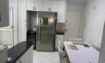 Imagem 4: Apartamento para venda possui 160 metros quadrados com 3 quartos em Consolação - São Paulo