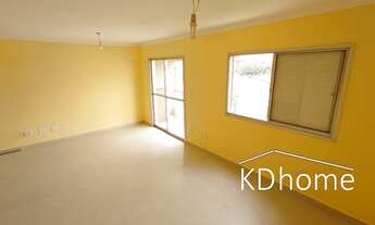 Imagem 3: Lindo apartamento no Alto da Boa Vista