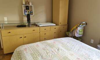 Imagem 2: Apartamento para venda com 238 metros quadrados com 4 quartos em Cerqueira César - São Pau