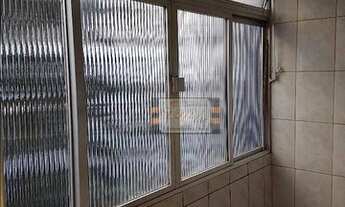 Imagem 6: Apartamento com 2 dormitórios, 54 m² - venda por R$ 185.000,00 ou aluguel por R$ 1.100,00