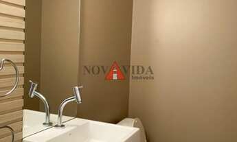 Imagem 6: Apartamento em Alto da Boa Vista - São Paulo, SP