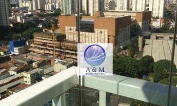 Imagem 7: Apartamento com 1 dormitório à venda, 40 m² por R$ 440.000,00 - Tatuapé - São Paulo/SP