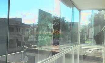 Imagem 5: Casa com 3 dormitórios à venda, 150 m² por R$ 520.000,00 - Morada de Laranjeiras - Serra/E