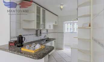 Imagem 7: Apartamento à venda - Jardim Paulista - 2 dormitórios - 93m²