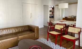 Imagem 2: Apartamento lindissímo com 3 suítes no Panamby - SP