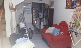 Imagem 2: São Paulo - Casa Padrão - SOCORRO