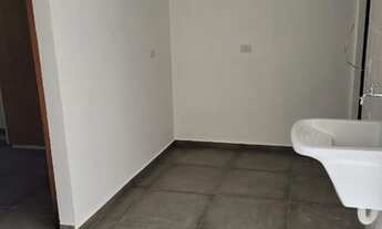 Imagem 16: SÃO PAULO - Casa Padrão - VILA MARTE