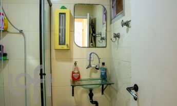 Imagem 3: Apartamento para venda tem 65 metros quadrados com 2 quartos