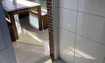 Imagem 4: Apartamento com 3 dormitórios à venda, 110 m² por R$ 1.150.000,00 - Tatuapé - São Paulo/SP