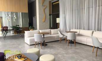 Imagem 6: Apartamento com 3 dormitórios à venda, 131 m² - Mirandópolis - São Paulo/SP