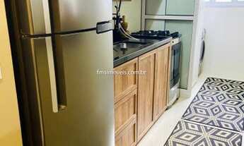 Imagem 7: São Paulo - Apartamento Padrão - Indianópolis