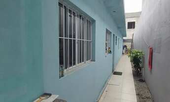 Imagem: Casa com 3 dormitórios um deles suíte