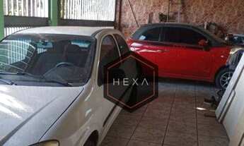 Imagem 3: Casa 6 Quartos - Conjunto Cachoeira Dourada - Goiânia/GO