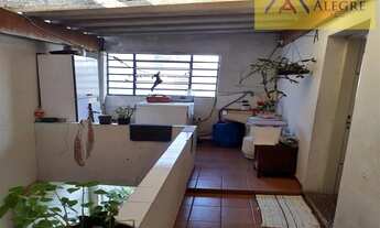 Imagem 7: São Paulo - Casa Padrão - Jardim Cupecê