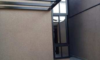 Imagem 2: Térrea para venda tem 83 metros quadrados com 2 quartos em Jardim Pau Preto - Indaiatuba