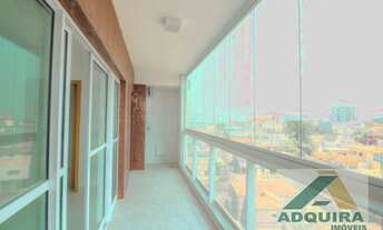 Imagem 7: Apartamento duplex com 3 quartos no Edifício Grande Maison - Bairro Oficinas em Ponta Gros