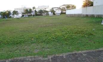 Imagem: FLORIANóPOLIS - Terreno Padrão - Jurerê