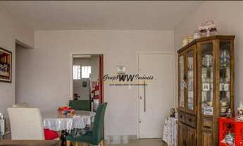 Imagem 2: Apartamento à venda, 82 m² por R$ 450.000,00 - Santana - São Paulo/SP